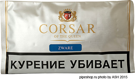   CORSAR OF THE QUEEN ZWARE, 35 .