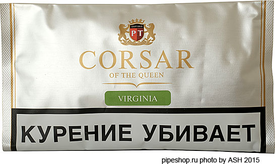   CORSAR OF THE QUEEN VIRGINIA, 35 .