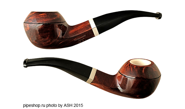   LORENZETTI ECONOM with meerschaum 9mm 40 AL