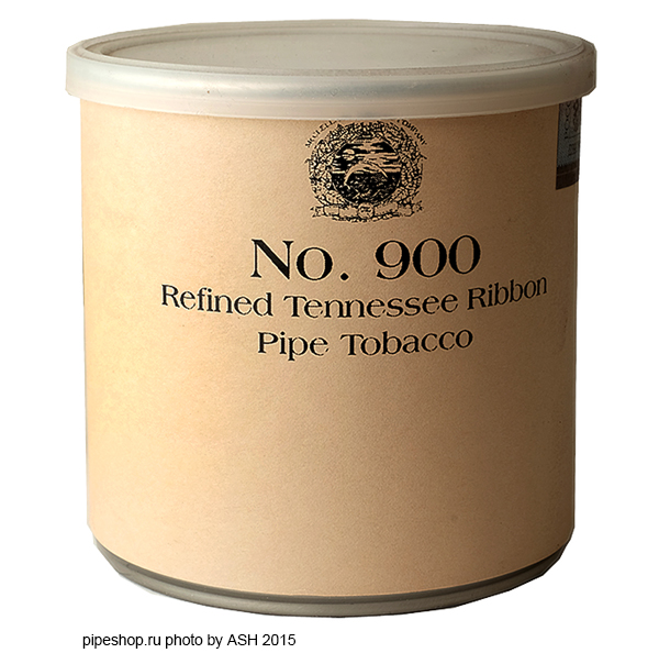   McCLELLAND BURLEYS 900 REFINED TENNESSEE RIBBON,  100 .