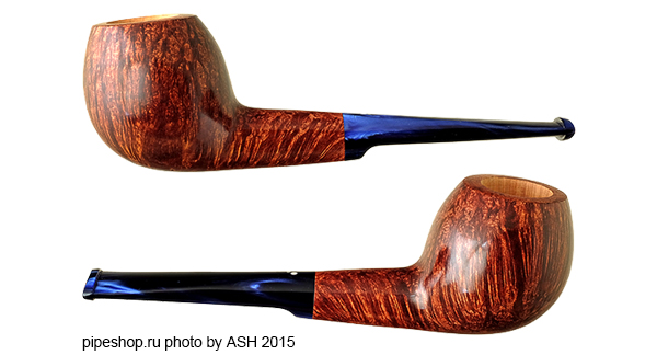   LUCIANO SMOOTH APPLE #252 B Gr.2 