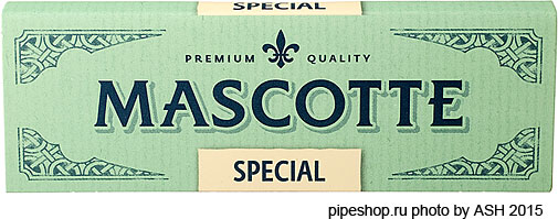 ������ ��� ���������� MASCOTTE SPECIAL, �������� 50 ������