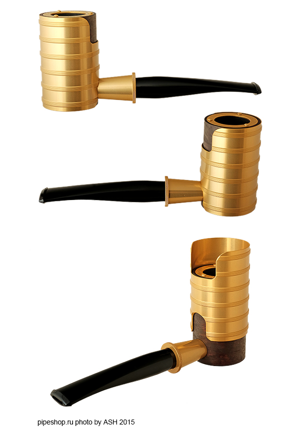   TSUGE G9 THUNDERSTORM GOLD,  9 