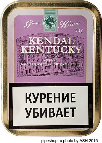   GAWITH HOGGARTH KENDAL KENTUCKY,  50 g