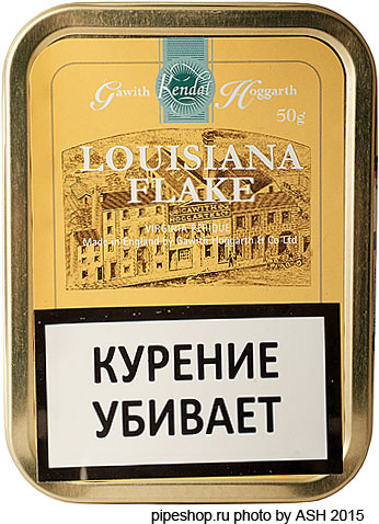   GAWITH HOGGARTH LOUISIANA FLAKE,  50 g