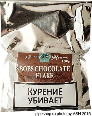   GAWITH HOGGARTH BOB`S CHOCOLATE FLAKE,  100 g