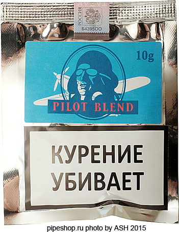   STANISLAW PILOT BLEND, 10 g ()