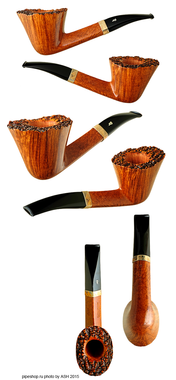   RINALDO COLLECTION SMOOTH QUARTER BENT DUBLIN ROUGH TOP EGEA YYYY 3