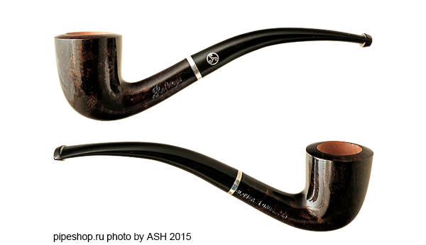   RATTRAY`S BLOWER`S DAUGHTER GREY SMOOTH QUARTER BENT DUBLIN 50