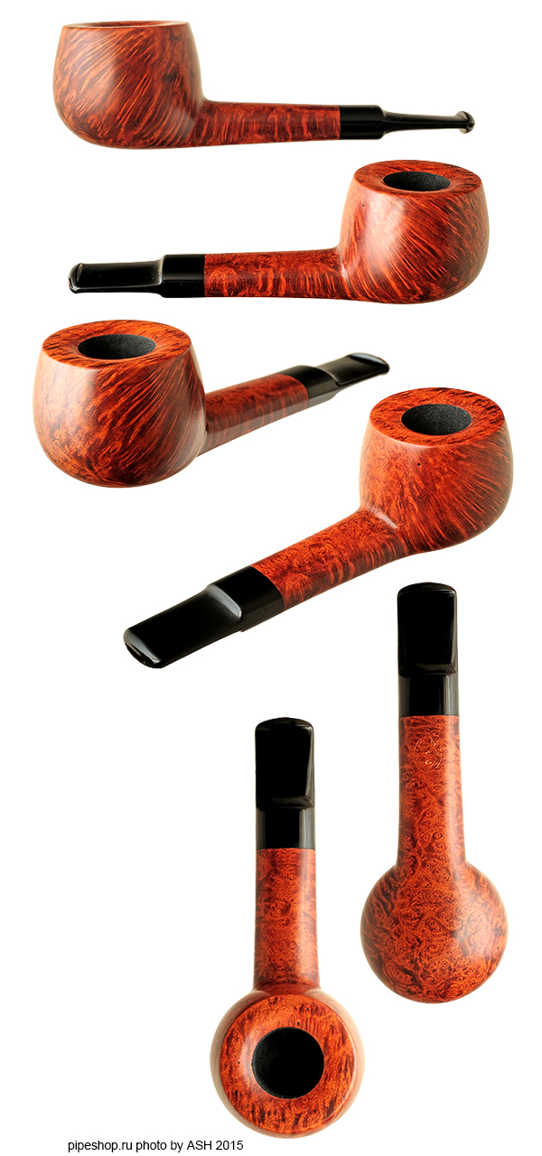   IL DUCA SMOOTH POT Grade D1