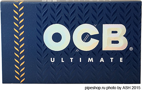    OCB ULTIMATE,  100 