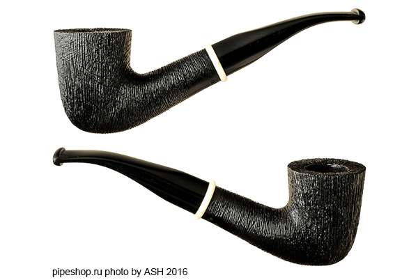   BriarWorks Classic RUSTIC BENT DUBLIN