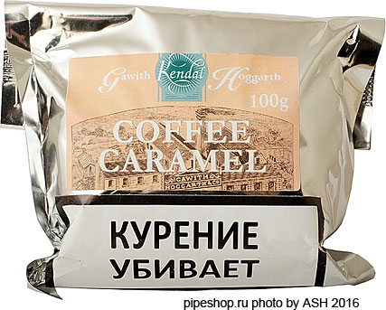   GAWITH HOGGARTH COFFEE CARAMEL,  100 g