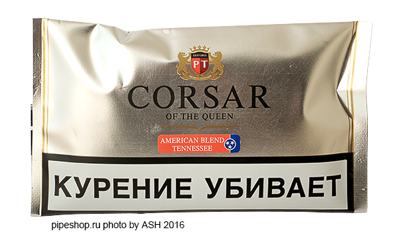   CORSAR OF THE QUEEN AMERICAN BLEND TENNESSEE, 35 .