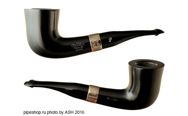   PETERSON SHERLOCK HOLMES EBONY MYCROFT P/Lip,  9 