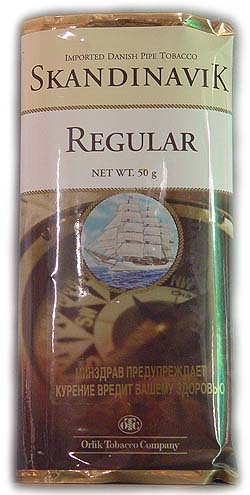 ��������� ����� Skandinavik "Regular" 50 g