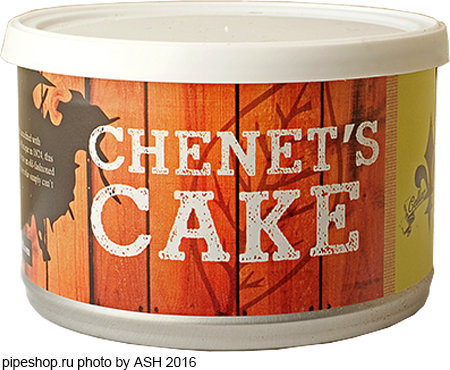   "CORNELL & DIEHL" Cellar Series CHENET`S CAKE,  57 .