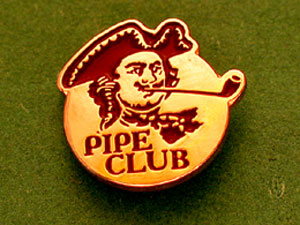  St. Petersburg Pipe Club