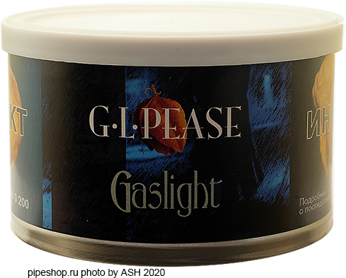   "G.L.PEASE" Old London Series GASLIGHT,  57 .