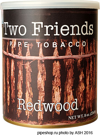   TWO FRIENDS REDWOOD,  227 .