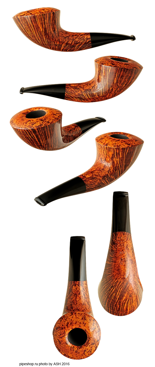   S. BANG SMOOTH HORN UN 1637