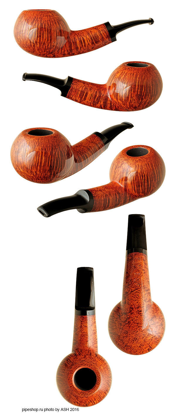   S. BANG SMOOTH SLIGHTLY BENT TOMATO UN 1638