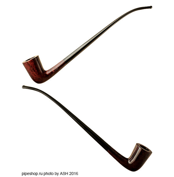   BPK REAL BRIAR SMOOTH CHURCHWARDEN DUBLIN