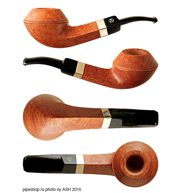   RATTRAY`S PIPE OF THE YEAR 2016 LIGHT SMOOTH 15/160,  9 