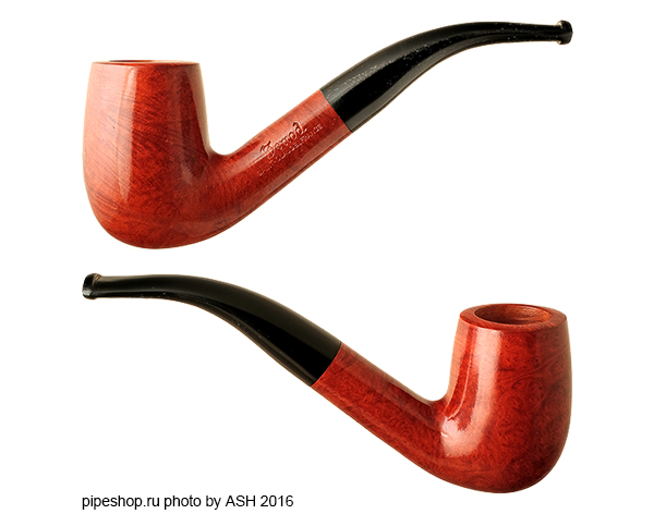   GENOD SMOOTH QUARTER BENT BILLIARD