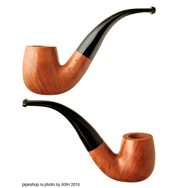   GENOD SMOOTH BENT BILLIARD