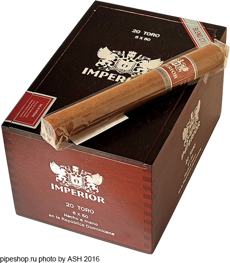  IMPERIOR BLEND C11 TORO 1 .