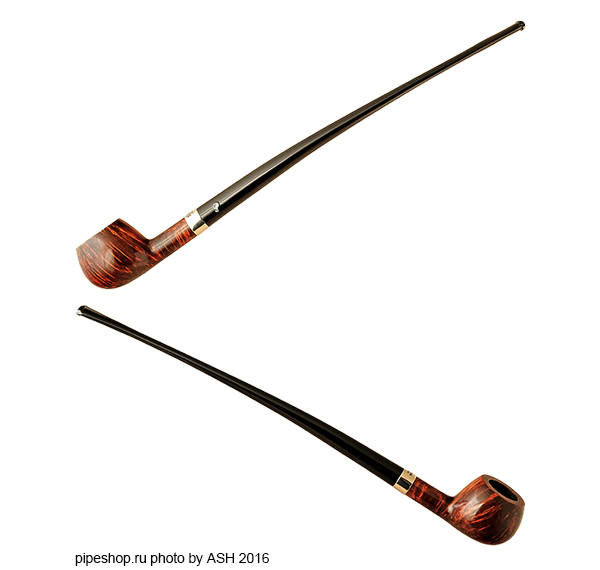   PETERSON CHURCHWARDEN SMOOTH PRINCE