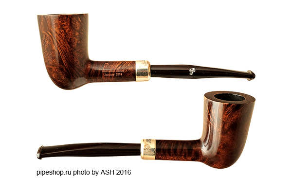   PETERSON CRAFTSMAN SERIES JANUARY 2016 ASHFORD SPECIAL D17