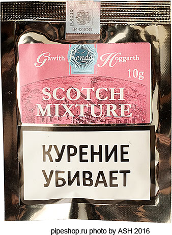   GAWITH HOGGARTH SCOTCH MIXTURE,  10 g ()