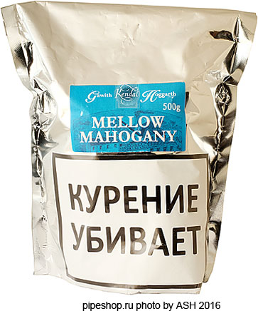   GAWITH HOGGARTH MELLOW MAHOGANY, bulk 500 g