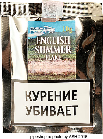 ��������� ����� STANISLAW ENGLISH SUMMER FLAKE, ����� 10 g (�������)
