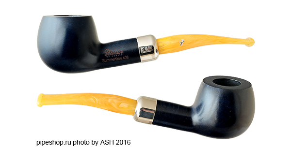   PETERSON SUMMERTIME SMOOTH 408,  9 