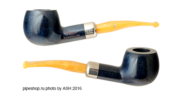   PETERSON SUMMERTIME SMOOTH 408