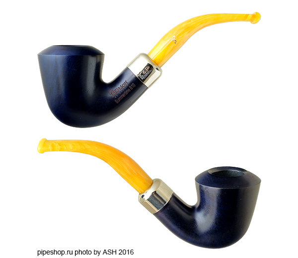   PETERSON SUMMERTIME SMOOTH B10,  9 