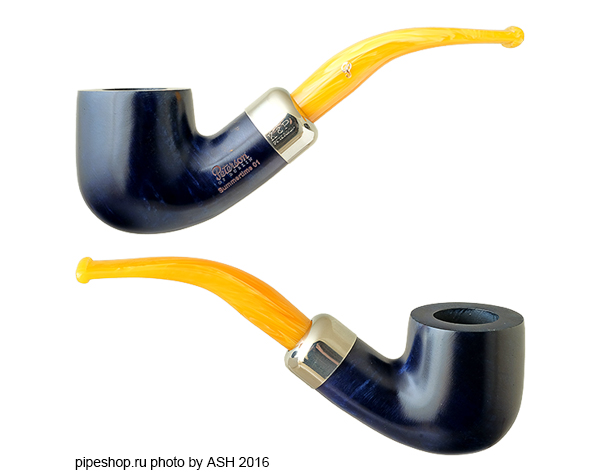   PETERSON SUMMERTIME SMOOTH 01