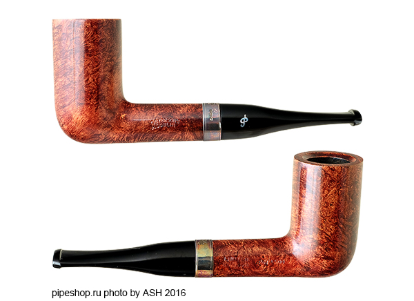   PETERSON`S PIPE OF THE YEAR 2016 LIMITED EDITION SMOOTH 261/500,  9 
