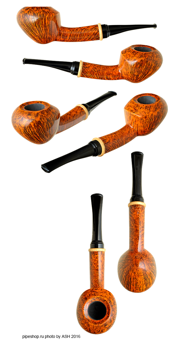   PETER KLEIN SMOOTH ACORN WITH BOXWOOD Grade A,  9 