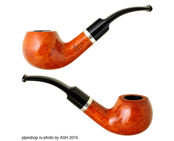   MOLINA BARASSO LIGHT SMOOTH BENT SADDLE APPLE,  9 