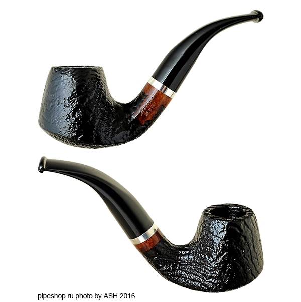   MOLINA BARASSO SANDBLAST BENT BRANDY,  9 