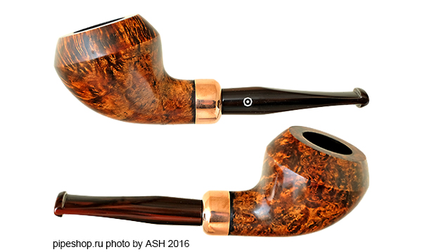   MOLINA COPPER SMOOTH RHODESIAN