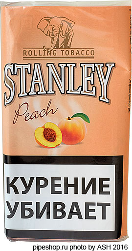   STANLEY PEACH 30 g.