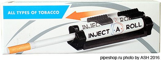  - OCB INJECT-A-ROLL