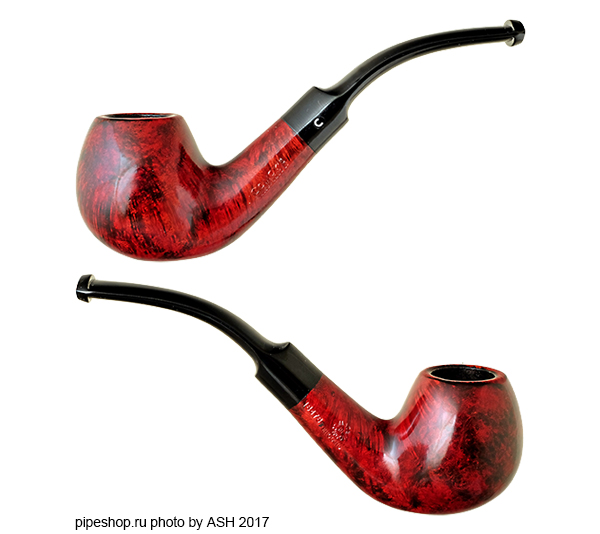   COMOY`S TRADITION BENT APPLE 18478