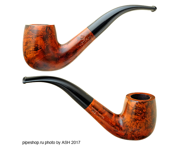   BBB VICTORIAN BENT BILLIARD 304