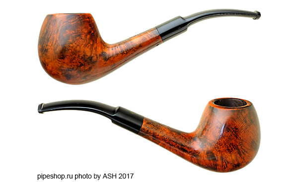   BBB VICTORIAN BENT EGG 752